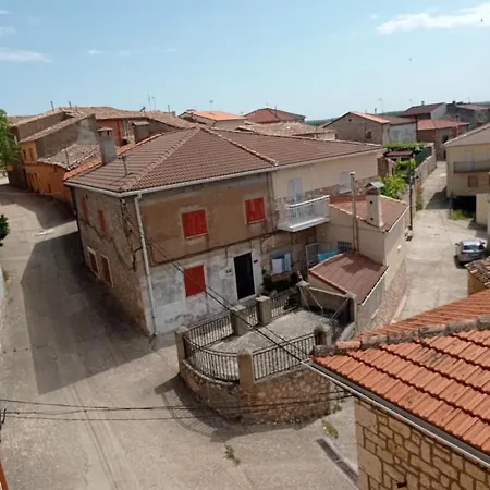 Apartamento Los Arcos Alaminos Buitenkant foto