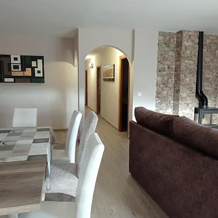 Apartamento Los Arcos Alaminos Buitenkant foto