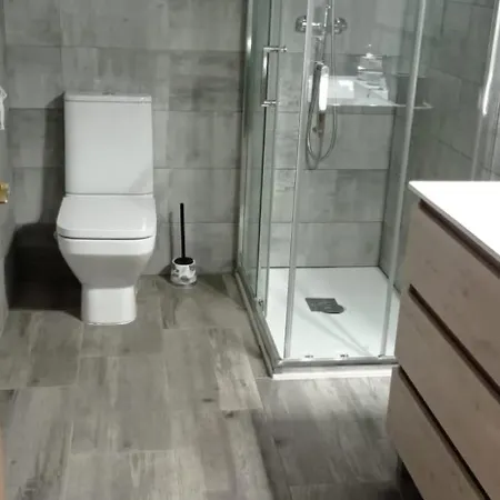 Apartamento Los Arcos Alaminos Buitenkant foto
