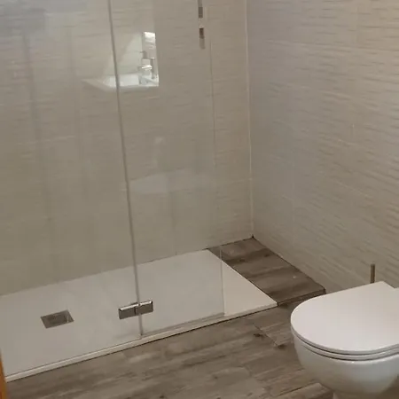 Apartamento Los Arcos Alaminos Buitenkant foto