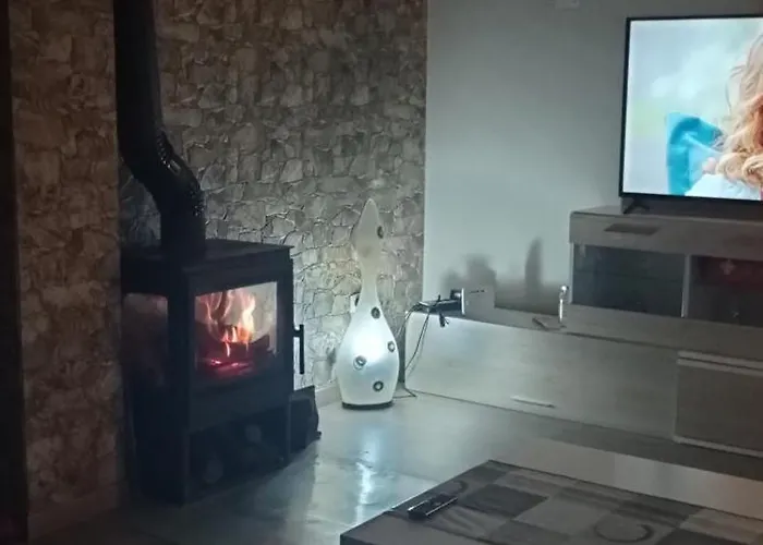 Apartamento Los Arcos