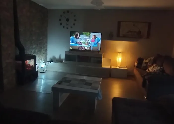 Apartamento Los Arcos
