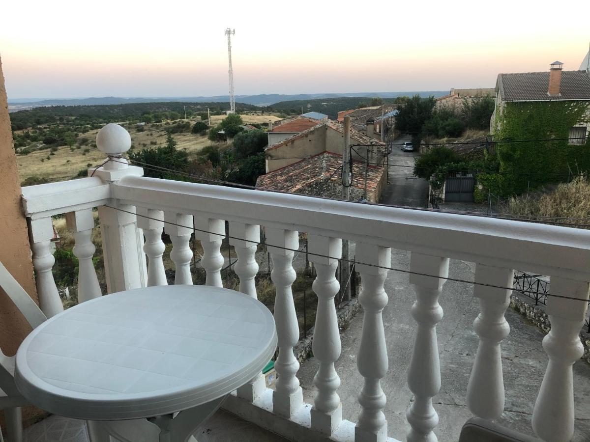 Arcos Appartement Alaminos