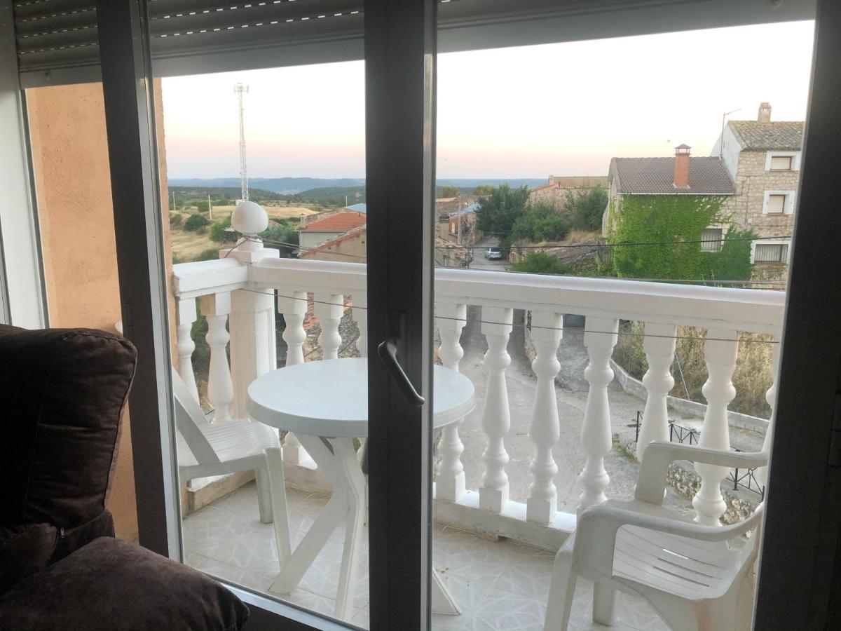 Apartment Arcos