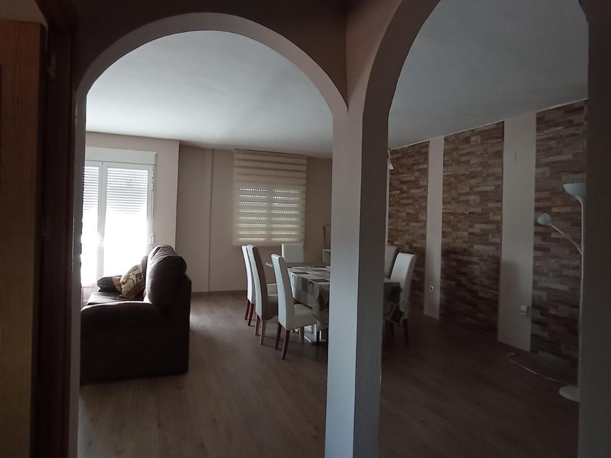 Arcos Appartement *