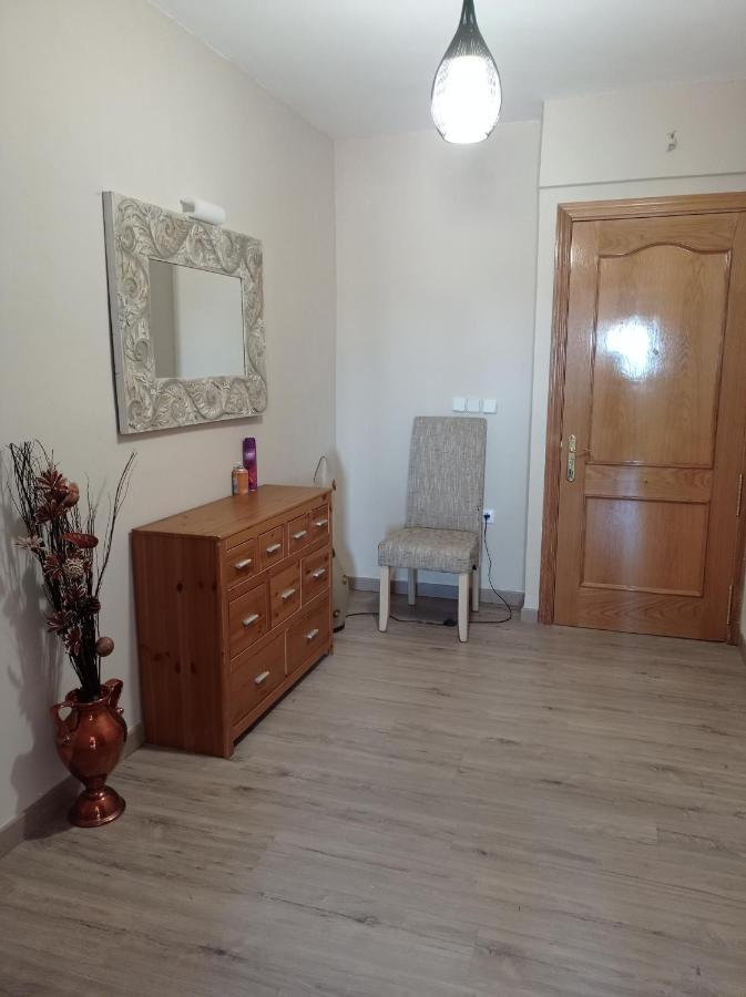 Arcos Appartement *