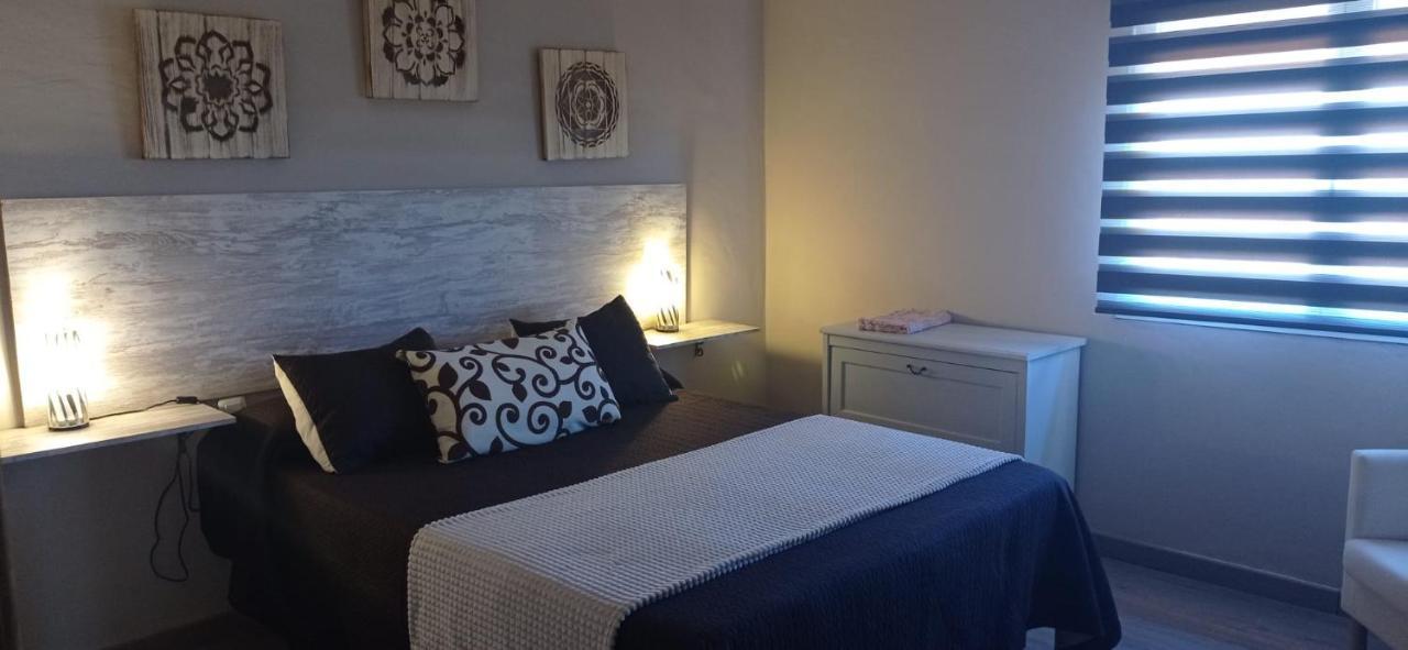 Arcos Apartment *