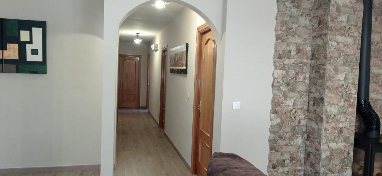 Appartement Arcos *