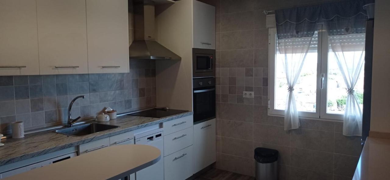 Arcos Apartment