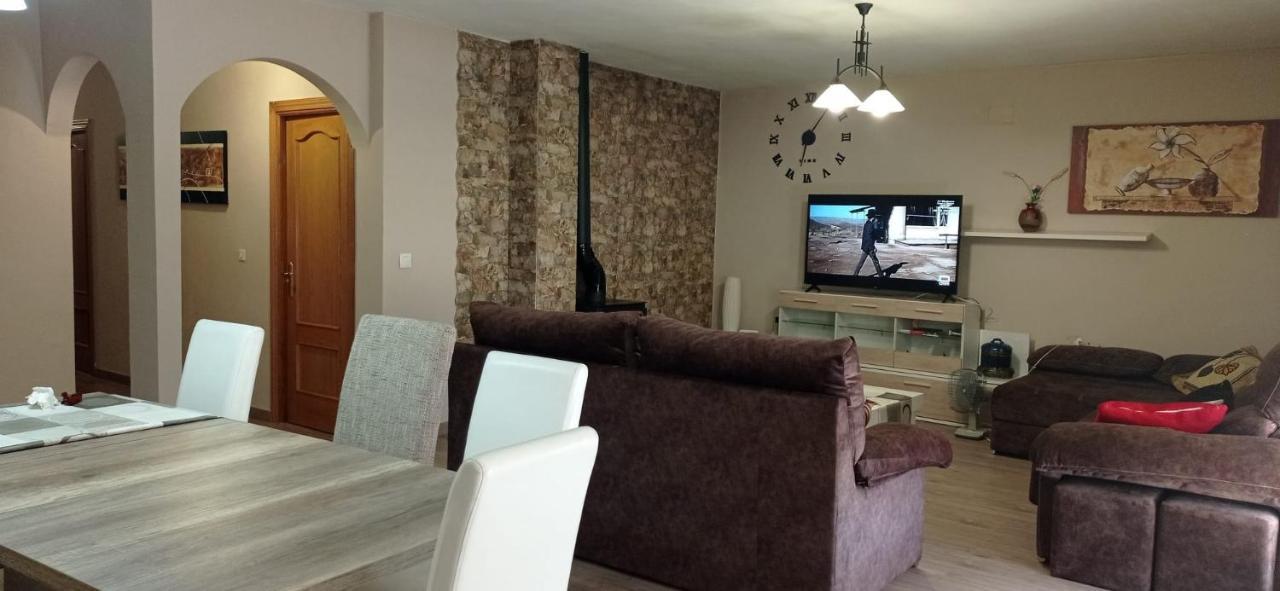 Apartment Arcos *