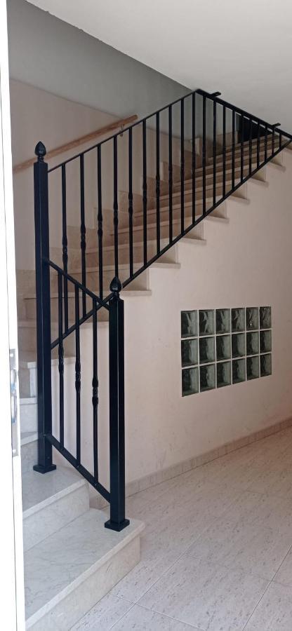Arcos Apartment Alaminos