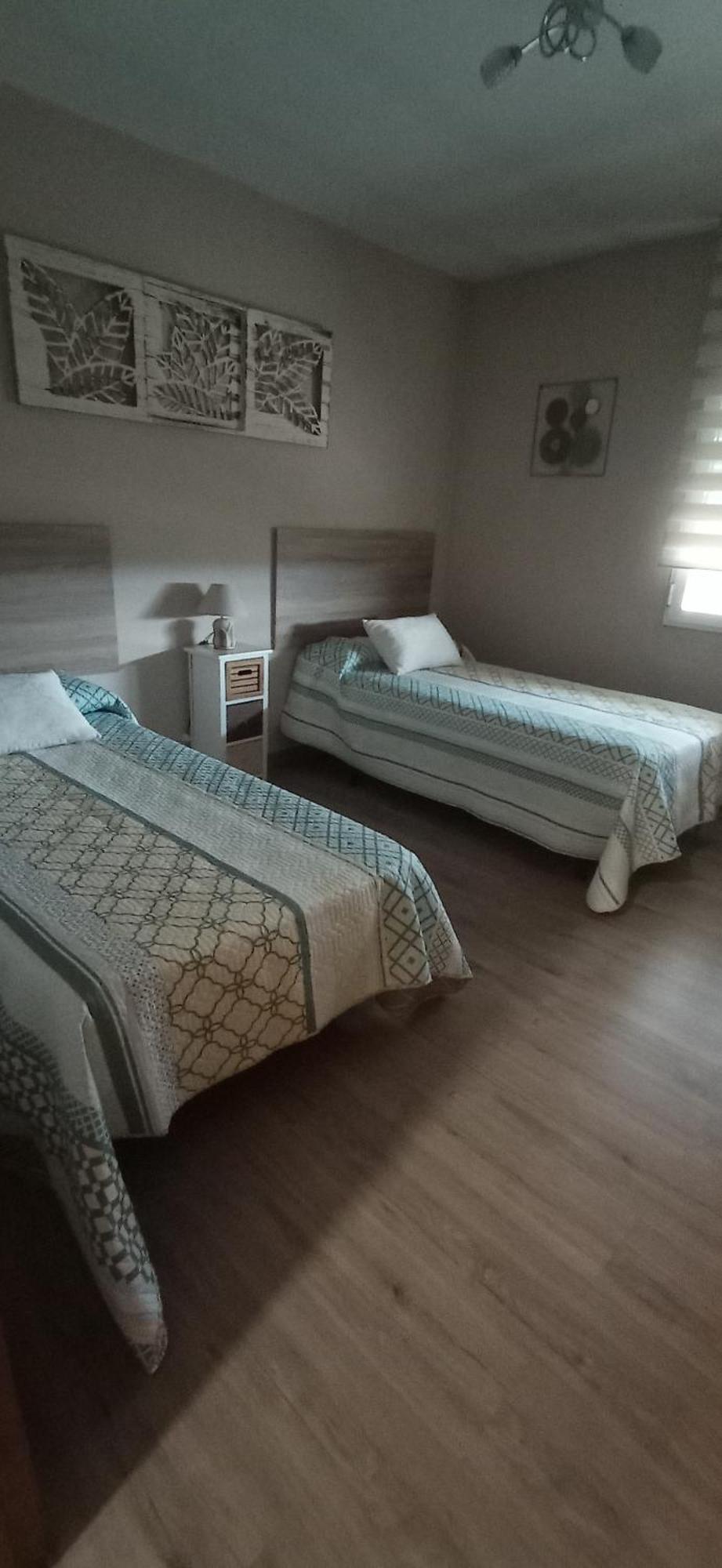 Arcos Appartement