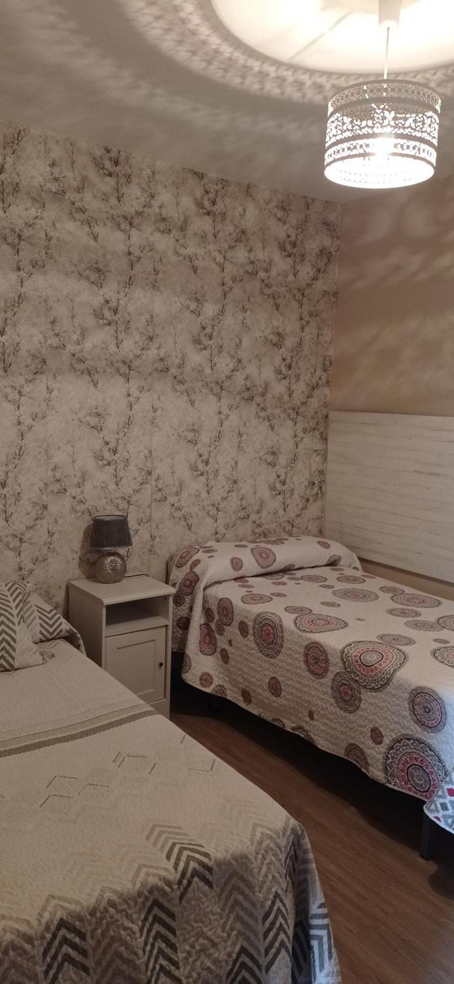 Arcos Appartement