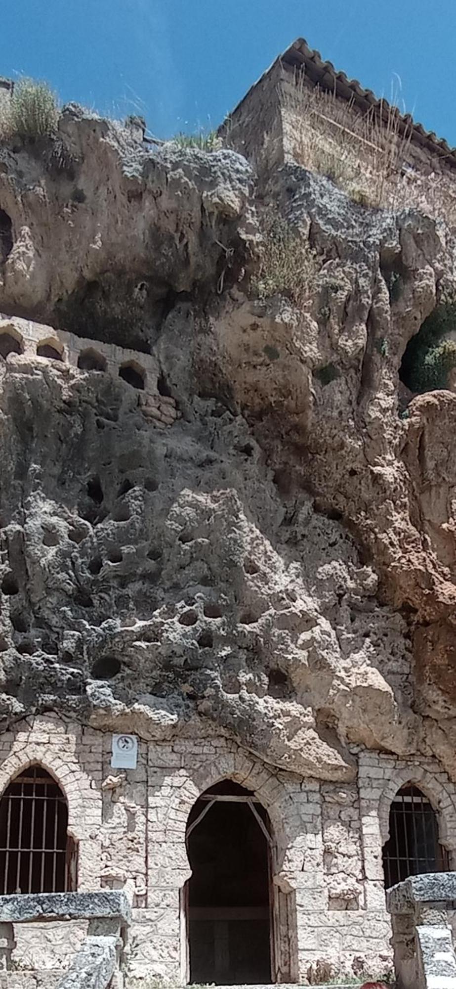 Arcos Alaminos